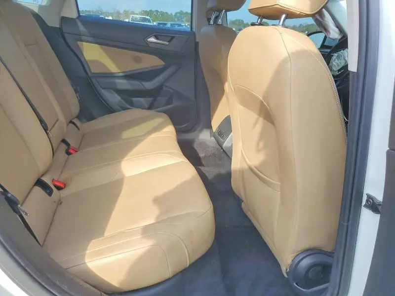 2020 VOLKSWAGEN JETTA SEL  