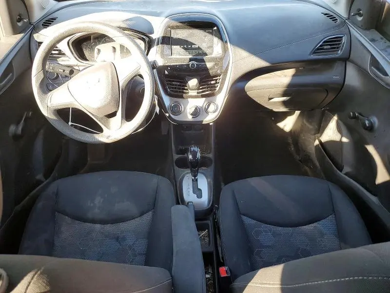 2016 CHEVROLET SPARK LS  