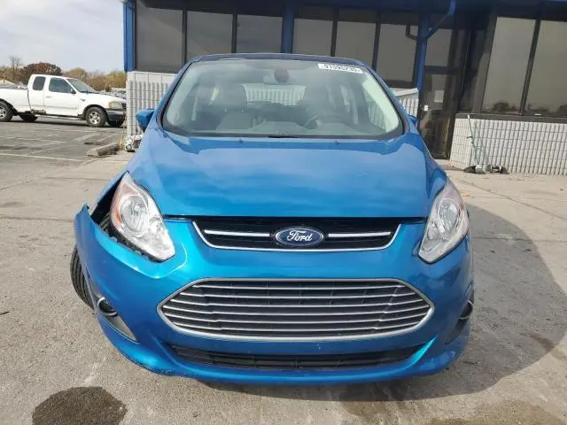 2015 FORD C-MAX SEL  