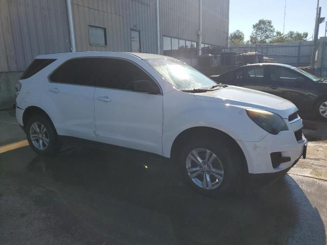 2011 CHEVROLET EQUINOX LS