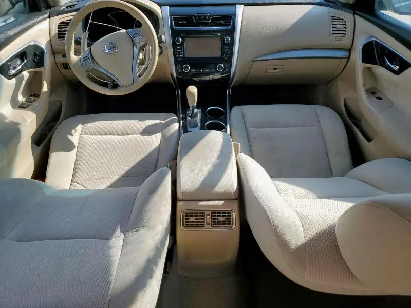 2013 NISSAN ALTIMA 3.5S  