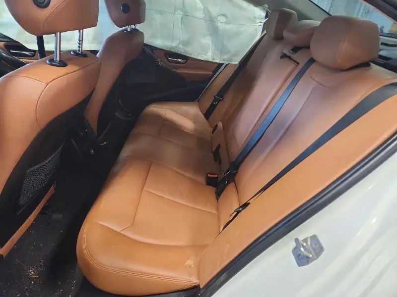 2015 BMW 328 XI SULEV  