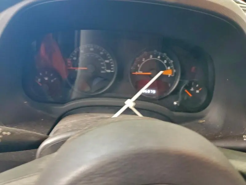 2017 JEEP PATRIOT LATITUDE  