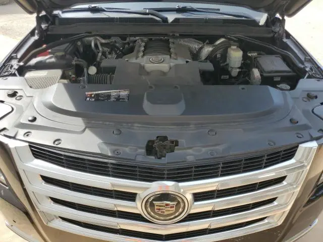 2015 CADILLAC ESCALADE PREMIUM  