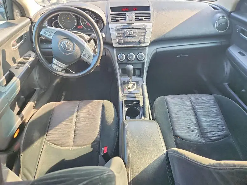 2010 MAZDA 6 I  