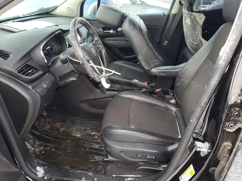 2019 BUICK ENCORE SPORT TOURING  