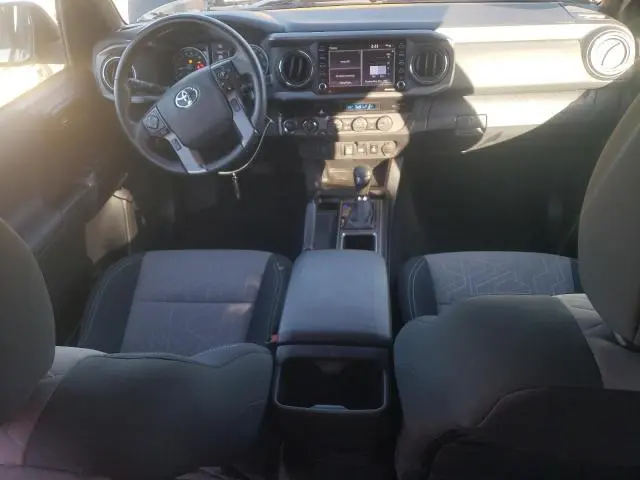 2023 TOYOTA TACOMA DOUBLE CAB  