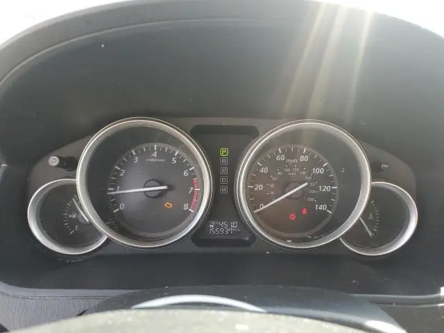 2015 MAZDA CX-9 SPORT  