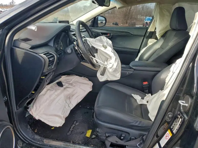 2019 LEXUS NX 300 BASE  