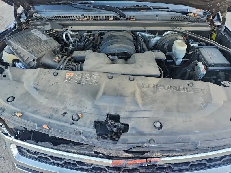 2016 CHEVROLET TAHOE C1500 LT  