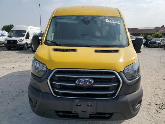 2020 FORD TRANSIT T-150