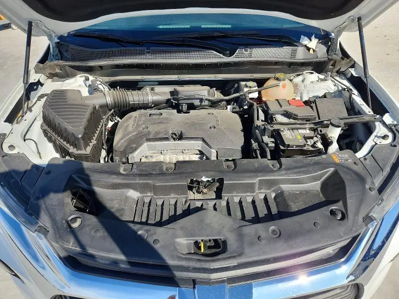 2020 CHEVROLET BLAZER 1LT  