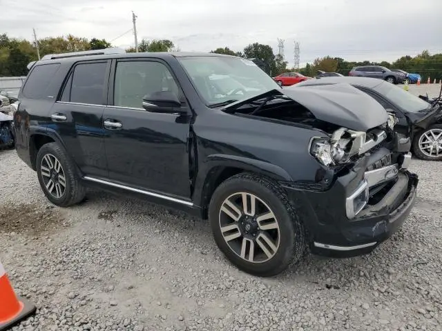 2014 TOYOTA 4RUNNER SR5  