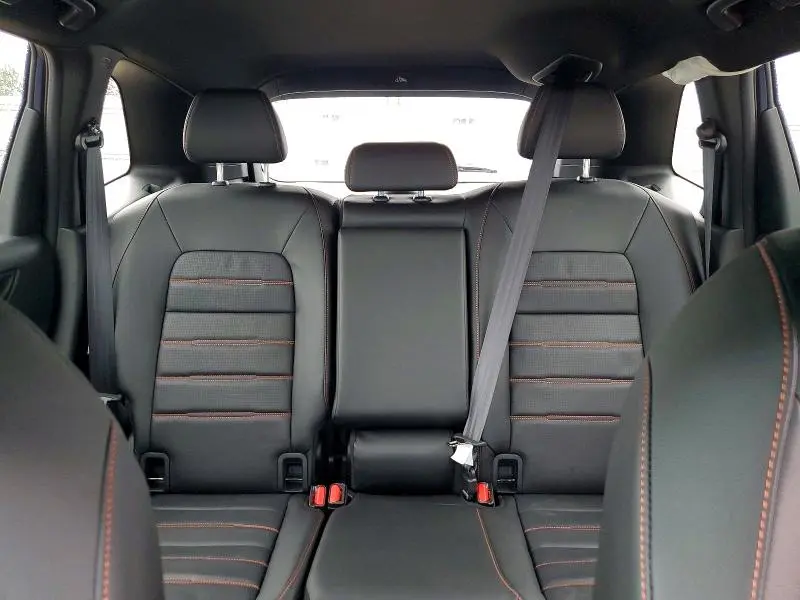 2026 HONDA CR-V SPORT-L  