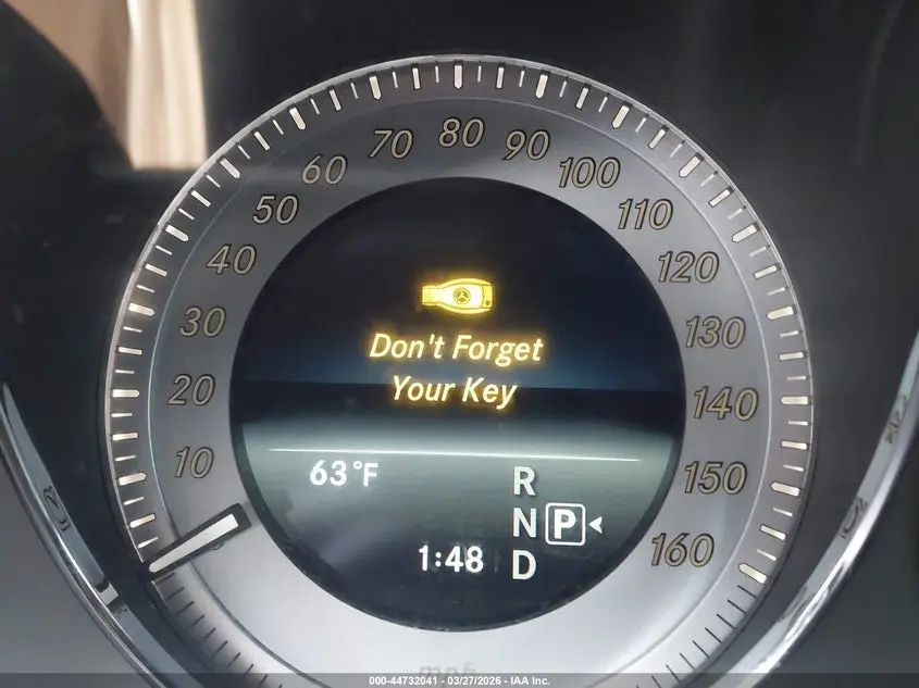 2015 MERCEDES-BENZ GLK 350  