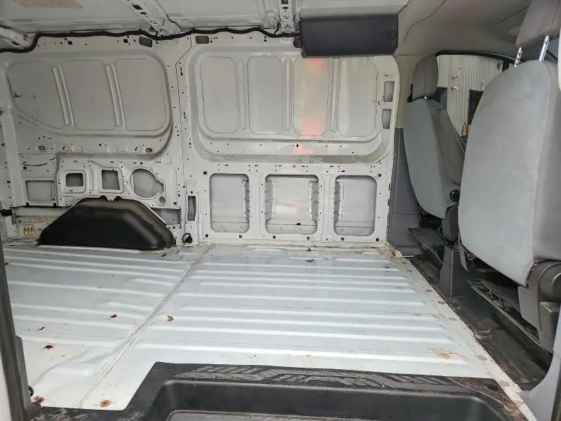 2019 FORD TRANSIT T-150  