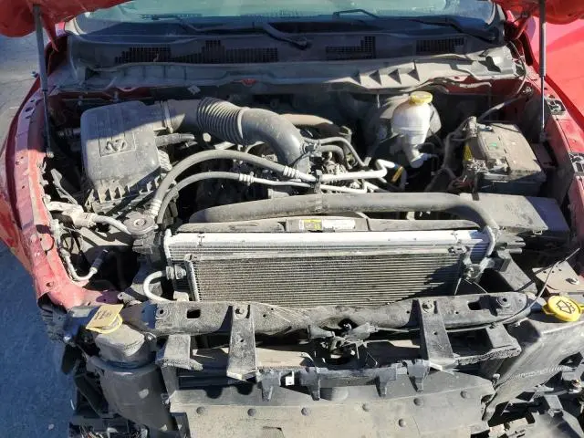 2018 RAM 1500 ST  