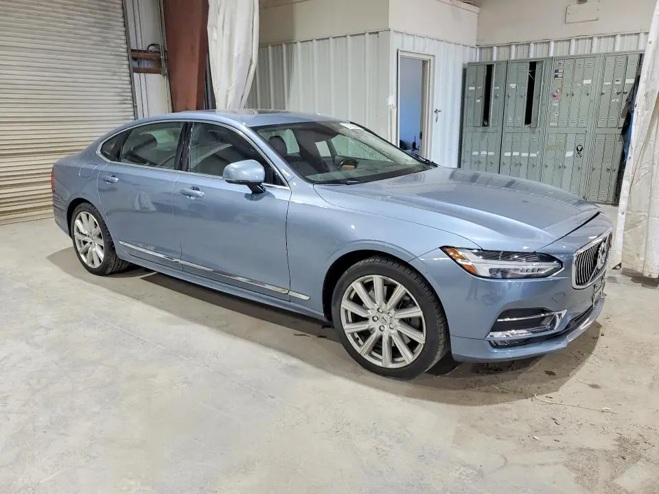 2020 VOLVO S90 T6 INSCRIPTION  