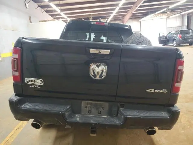 2020 RAM 1500 LONGHORN  