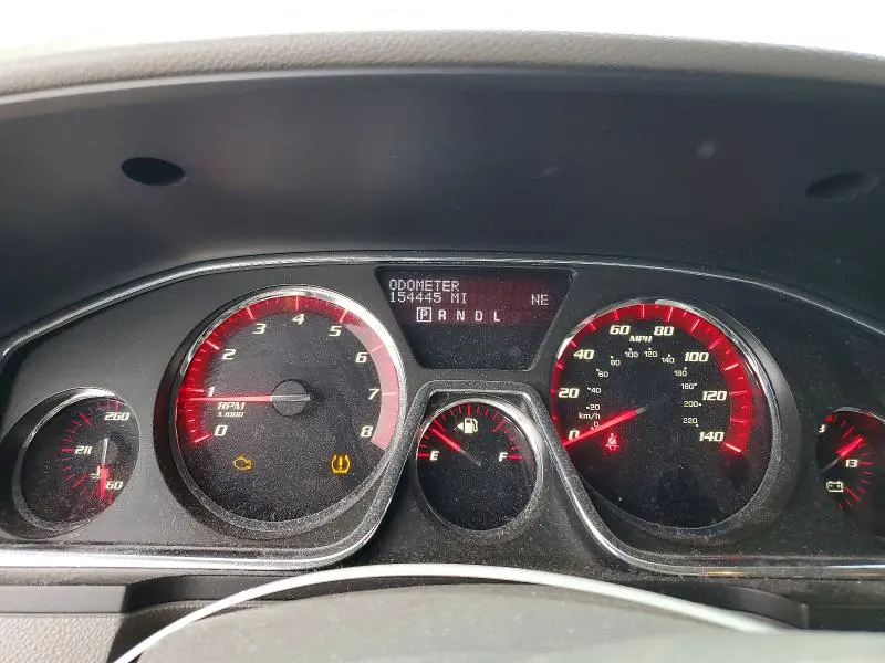 2015 GMC ACADIA SLE  