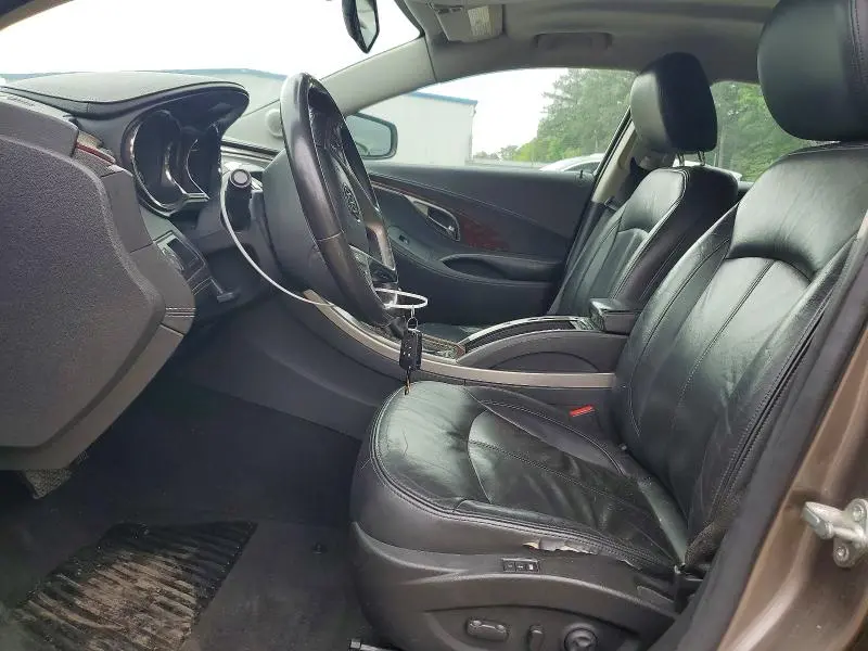 2011 BUICK LACROSSE CXL  