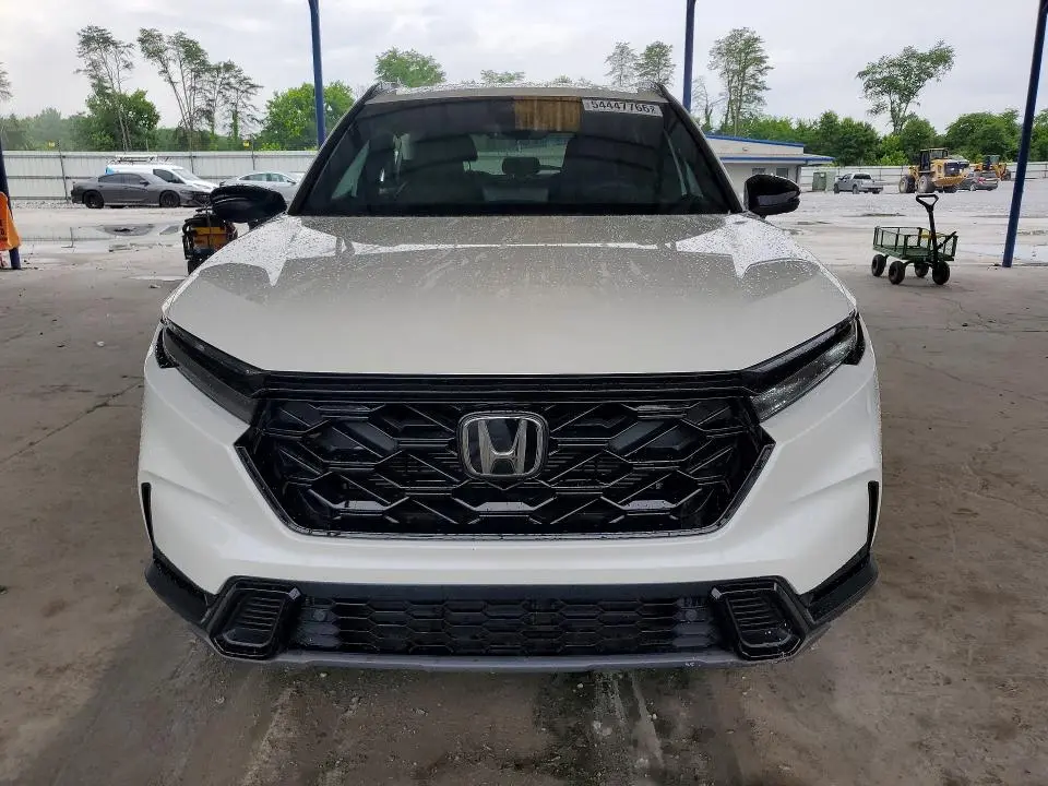 2025 HONDA CR-V SPORT-L  