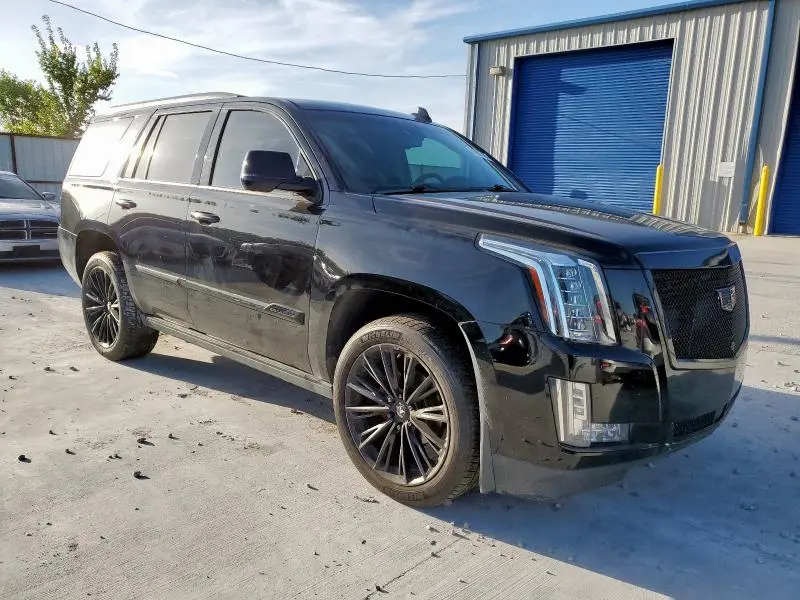 2015 CADILLAC ESCALADE PREMIUM  