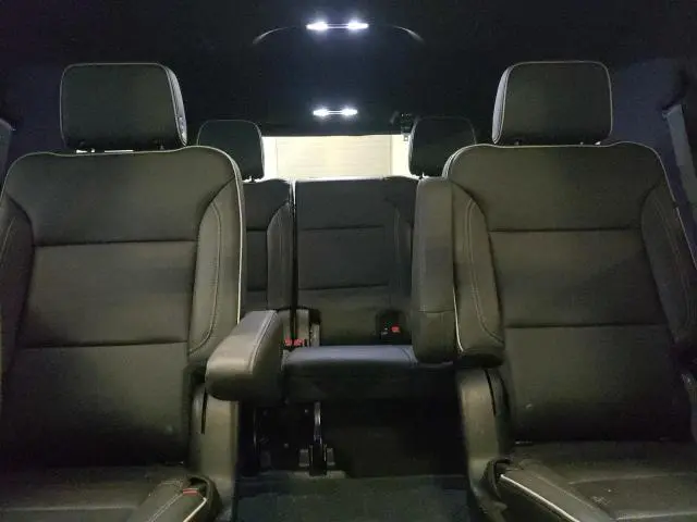 2023 CHEVROLET TAHOE K1500 PREMIER  