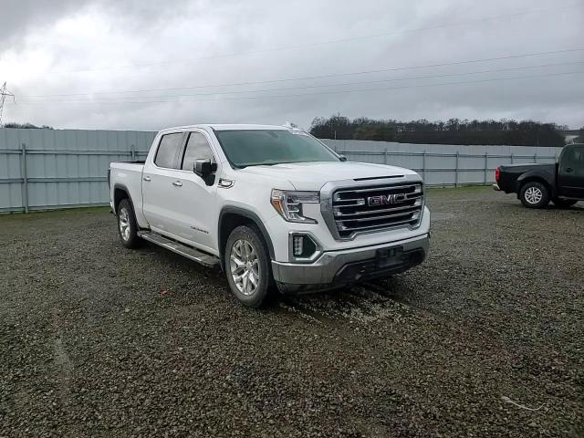 2020 GMC SIERRA C1500 SLT