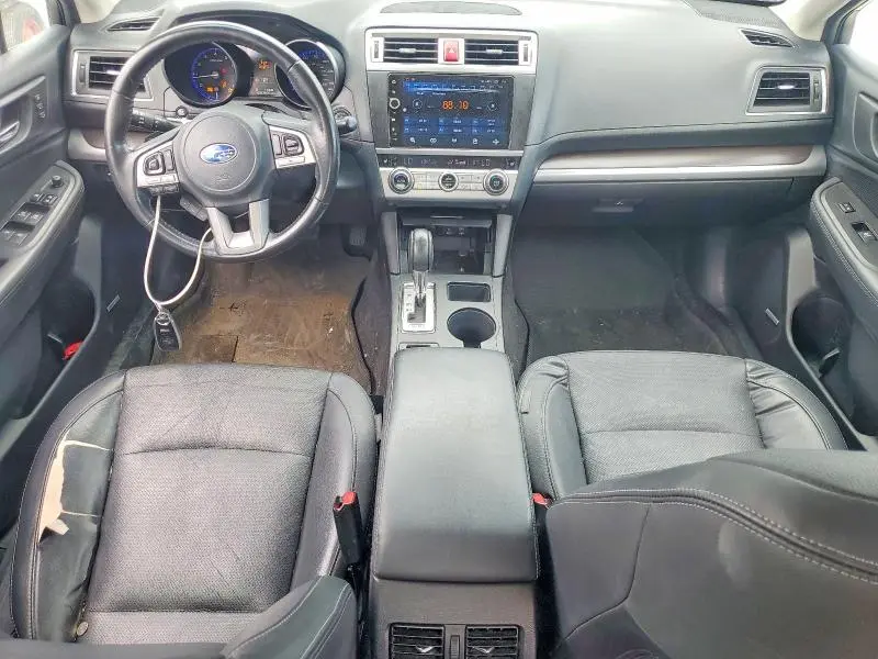 2015 SUBARU LEGACY 2.5I LIMITED  