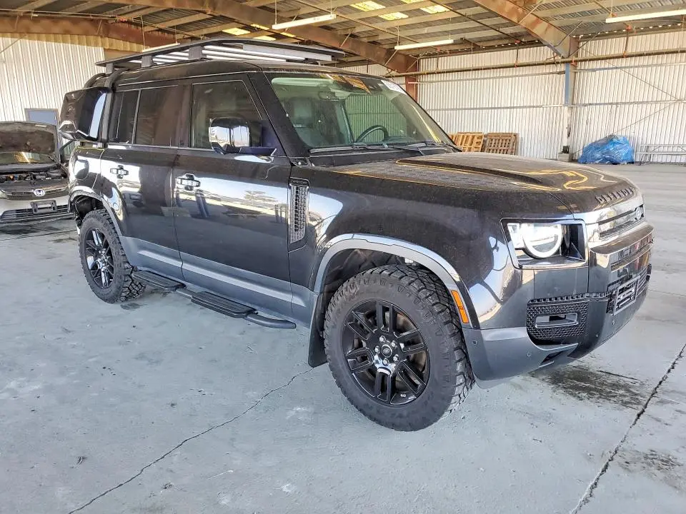 2020 LAND ROVER DEFENDER 110 S  
