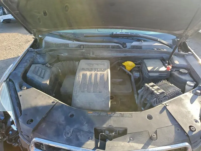 2010 CHEVROLET EQUINOX LT  