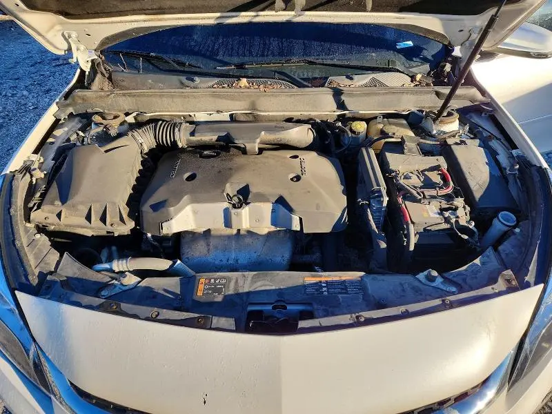 2014 CHEVROLET MALIBU 1LT  