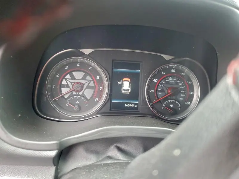 2019 HYUNDAI KONA ULTIMATE  