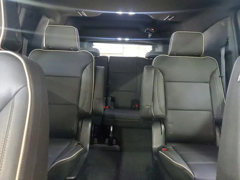 2023 CHEVROLET SUBURBAN K1500 PREMIER  