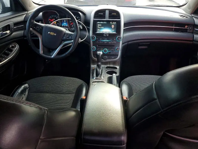 2014 CHEVROLET MALIBU 2LT  