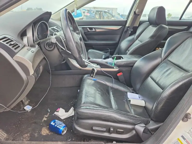 2011 ACURA TL   