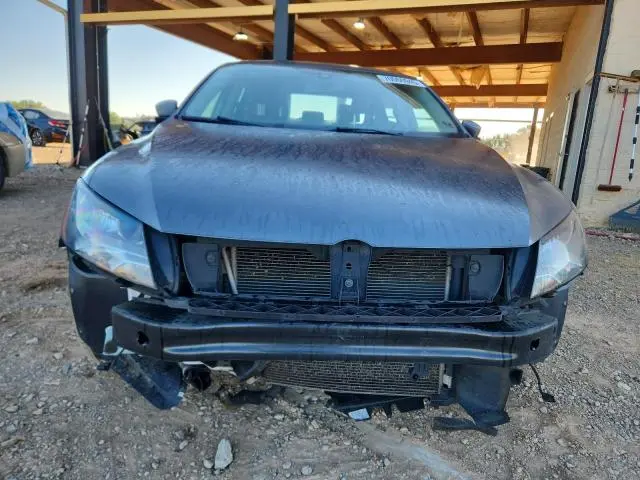 2015 VOLKSWAGEN PASSAT S  