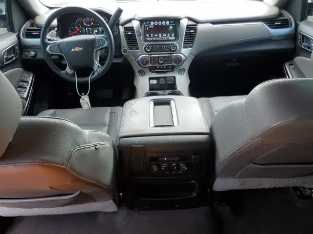 2019 CHEVROLET TAHOE C1500 LT  