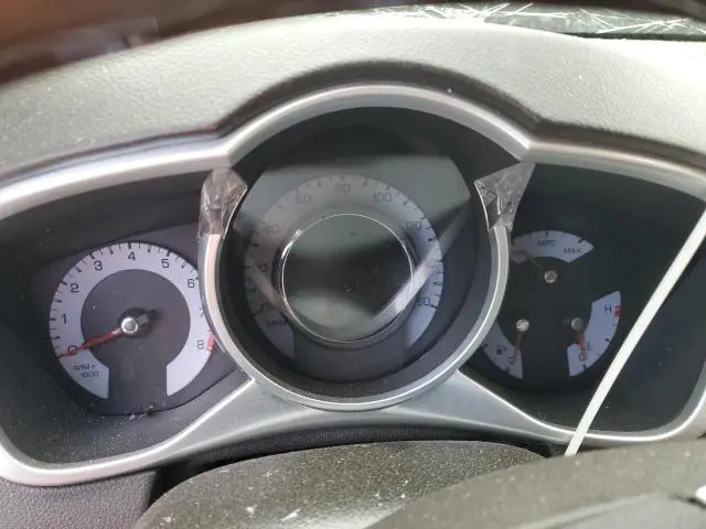 2010 CADILLAC SRX LUXURY COLLECTION  