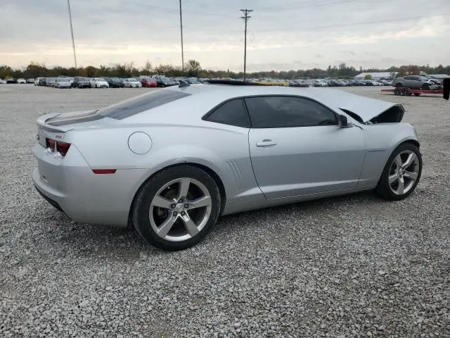 2011 CHEVROLET CAMARO LT  