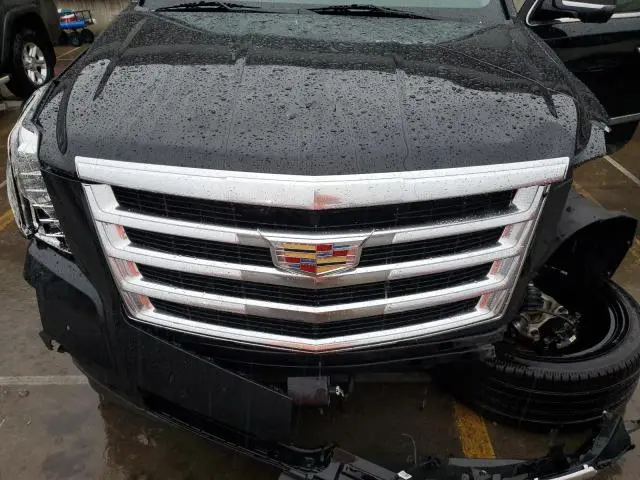 2020 CADILLAC ESCALADE PREMIUM LUXURY  