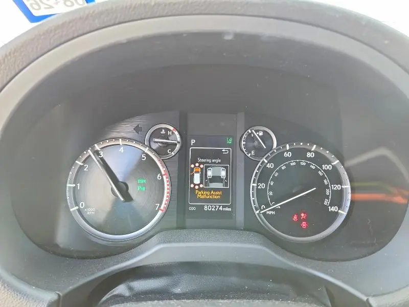 2021 LEXUS GX 460 PREMIUM  