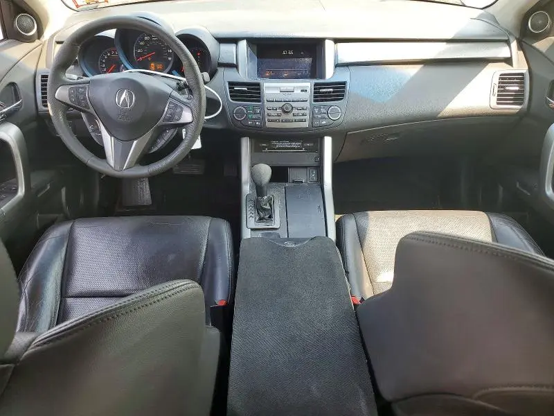 2010 ACURA RDX   