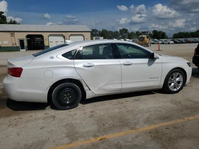 2015 CHEVROLET IMPALA LT  