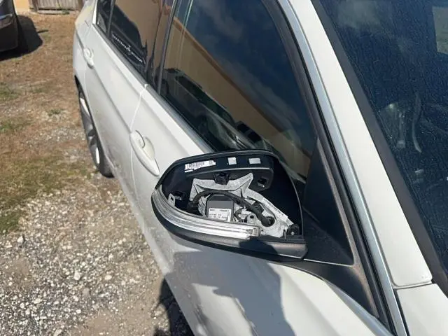 2015 BMW 328 I SULEV  