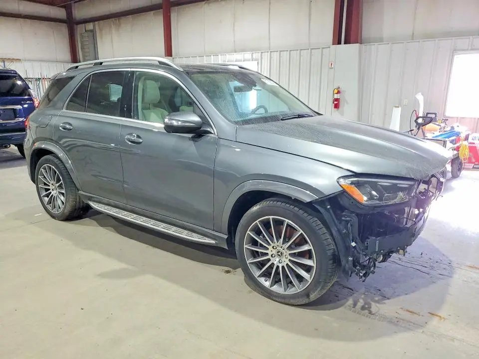 2024 MERCEDES-BENZ GLE 350 4MATIC  