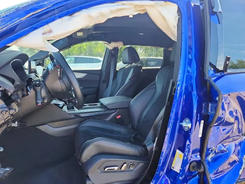 2025 ACURA MDX A-SPEC  