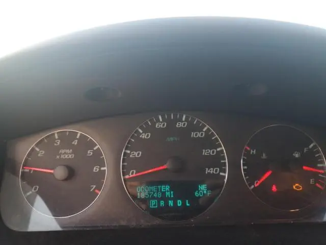 2014 CHEVROLET IMPALA LIMITED LT  