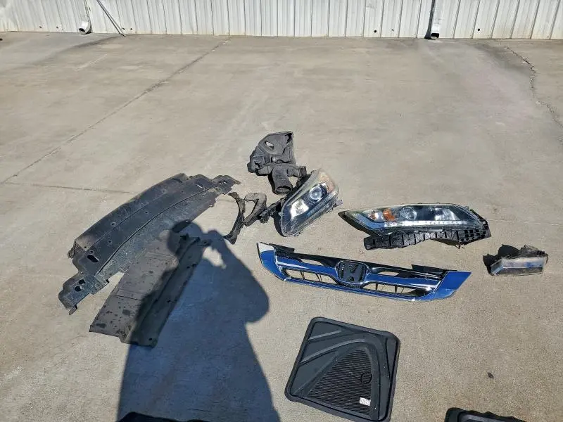 2013 HONDA ACCORD SPORT  